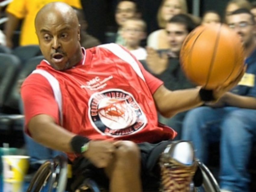 Maurice “Mo” Phillips, Jr.